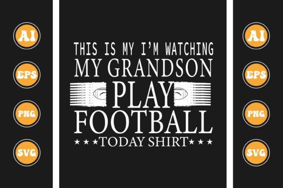 Integrating Professional American Football T-shirt Design into Your Creative and Business Workflow