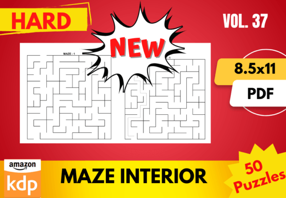 Mastering the Maze: A Creative Tool for Focus and Problem-Solving