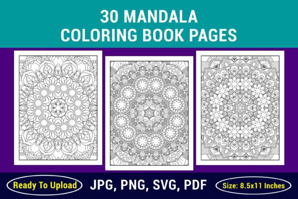 The Creative and Commercial Power of Adult Coloring Pages