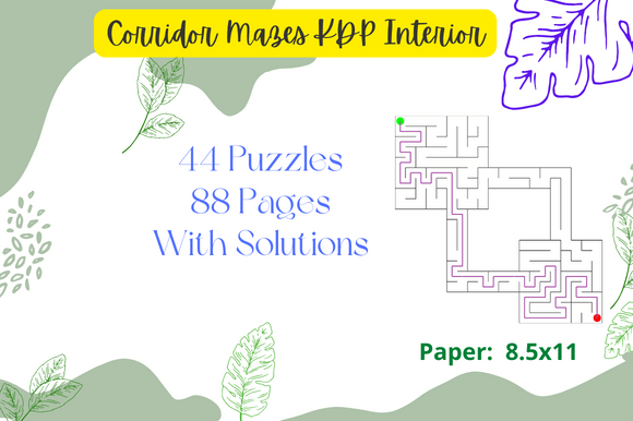 The Diamond Mazes Puzzle Adult Activity Book: Your Gateway to Creative Relaxation