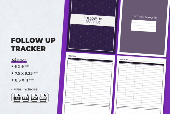 The Ultimate Guide to Follow-Up Systems: How Templates and Trackers Supercharge Productivity