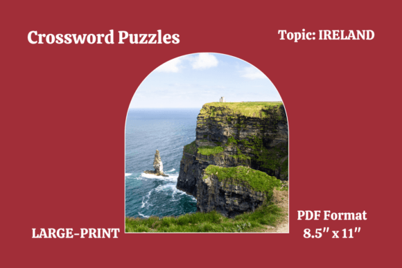 The Unique Process of Crafting and Enjoying Crossword Puzzles Ireland