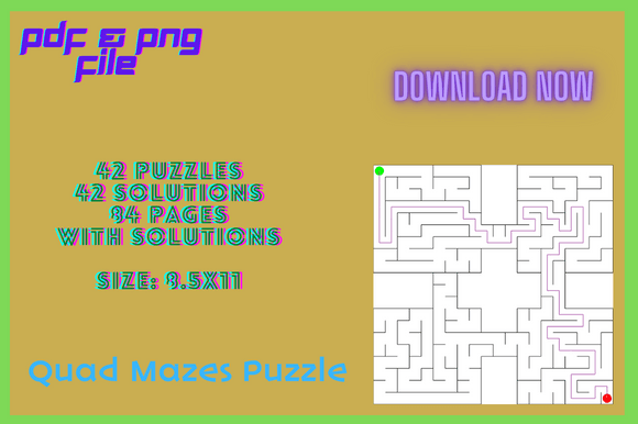 Unlocking Creativity and Focus: The Practical Magic of Quad Shaped Puzzles